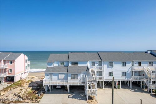 1202 Sand Dollar Court, Kure Beach, NC, 28449 | Card Image