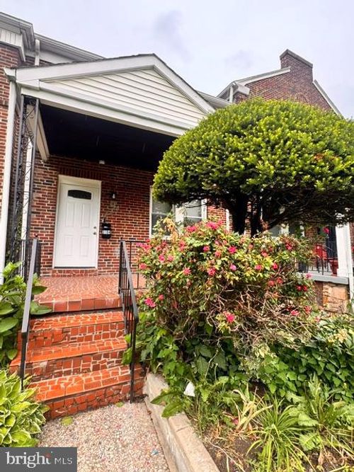 3104 Tioga Pkwy, BALTIMORE, MD, 21215-7924 | Card Image