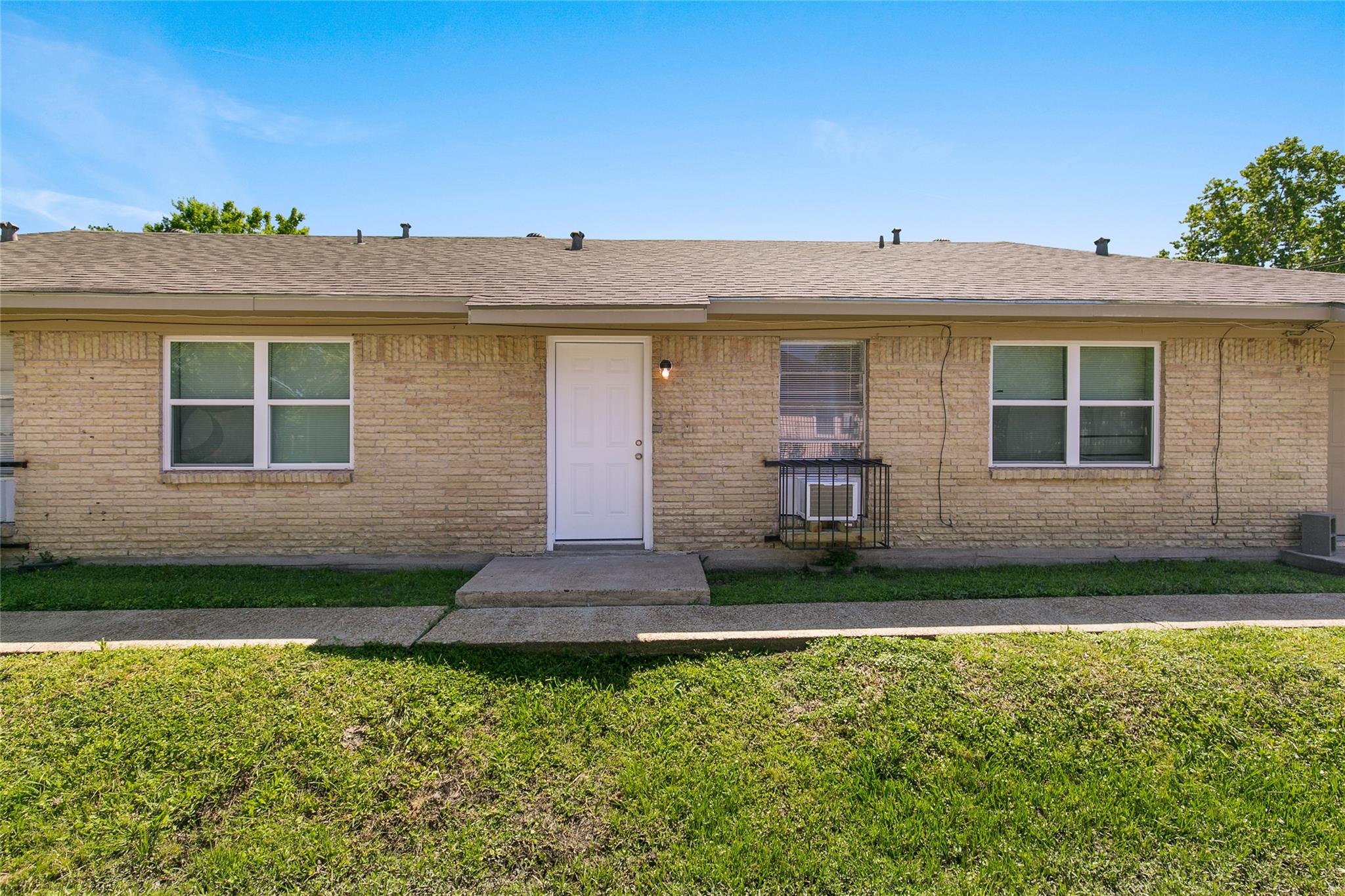 Residential Lease in Houston 4