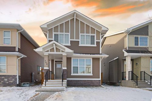 149 Dawson Cir, Chestermere, AB, T1X2R4 | Card Image