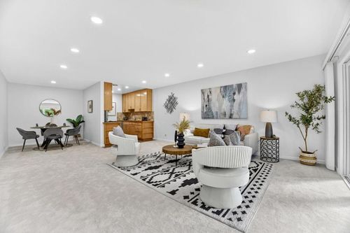 apt-204-695 Mariposa Ave, Oakland, CA, 94610-1396 | Card Image