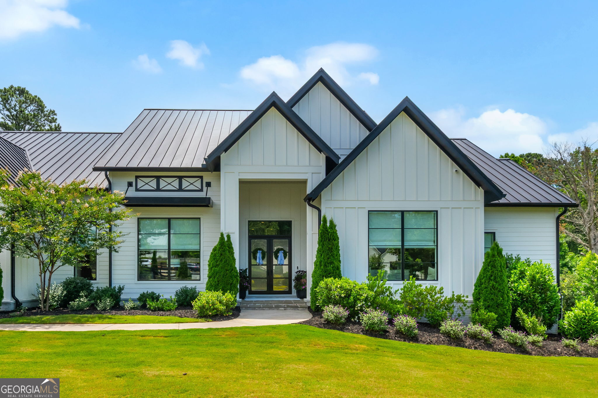Residential in Milton 3