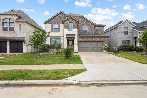 2213 Cherrybark Trl, Little Elm, TX, 75068-3730 | Card Image