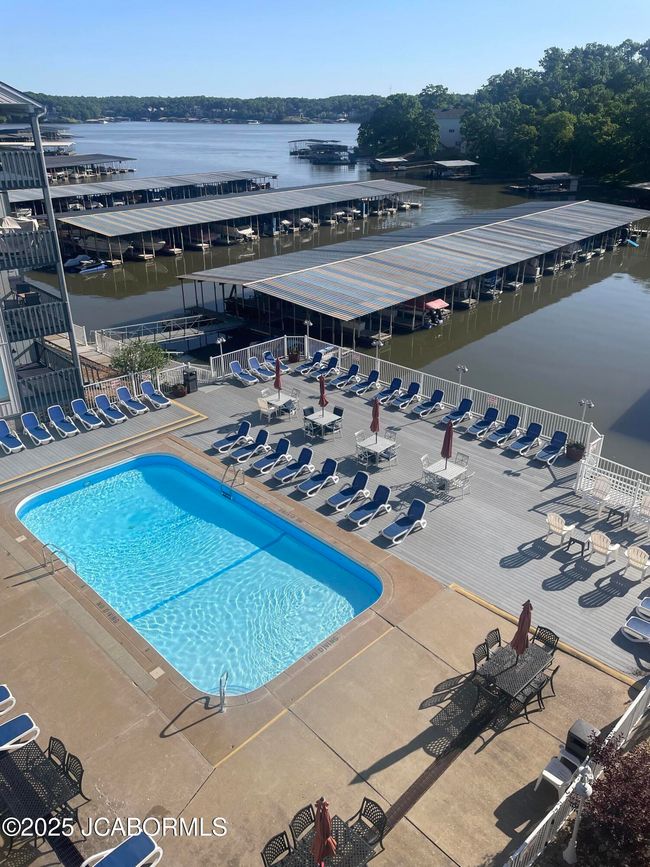 D-406 - 5655 Nichols Rd, Condo with 1 bedrooms, 1 bathrooms and null parking in Osage Beach MO | Image 9