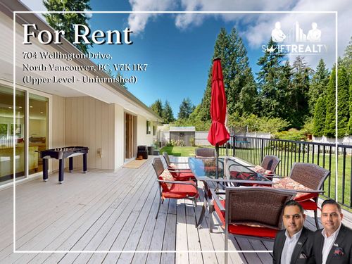 ul-704 Wellington Dr, North Vancouver, BC, V7K1K7 | Card Image