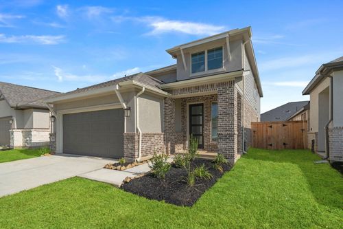 31814 Autumn Spur Ln, Hockley, TX, 77447-1472 | Card Image