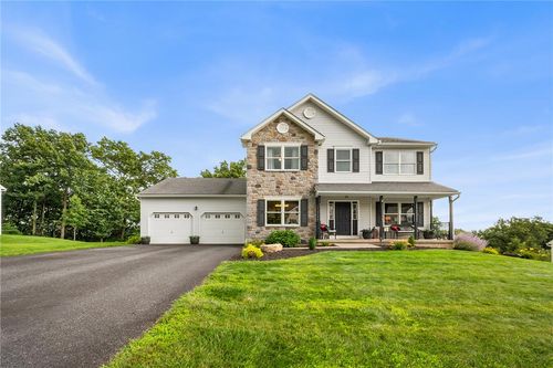 487 Long Run Rd, Drums, PA, 18222-2060 | Card Image