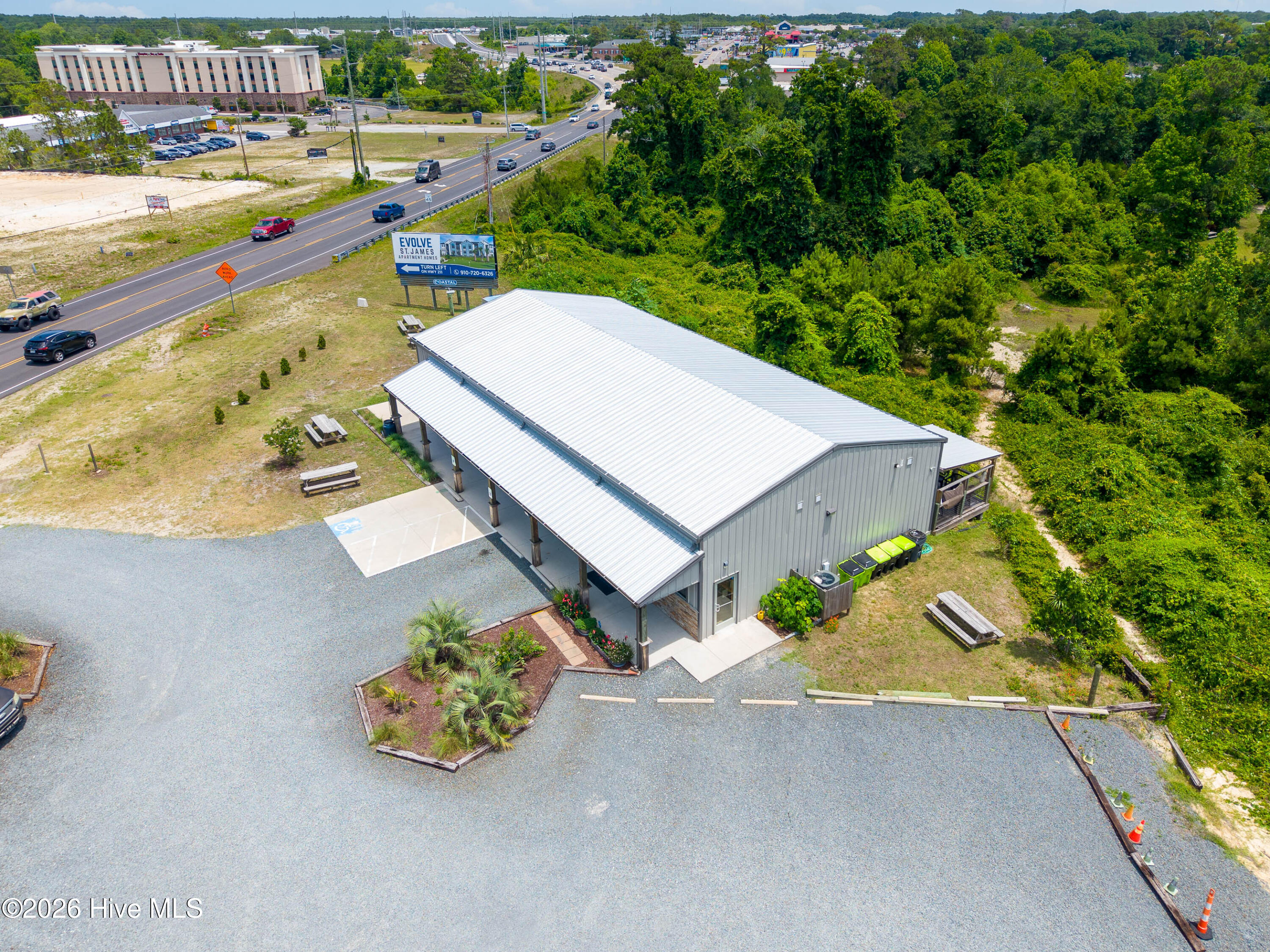 Commercial Sale in Southport 3