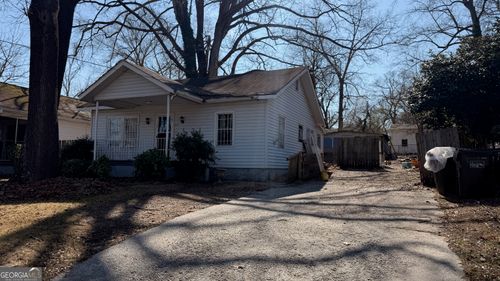 540 Lake Dr, Atlanta, GA, 30354-1176 | Card Image
