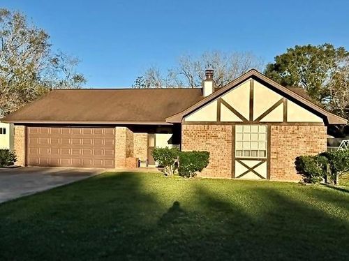 615 Roene Ln, West Columbia, TX, 77486-4049 | Card Image