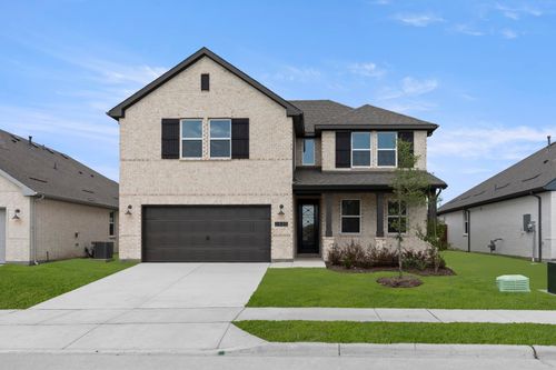 1520 Eagle Meadow Trl, Anna, TX, 75409-2697 | Card Image