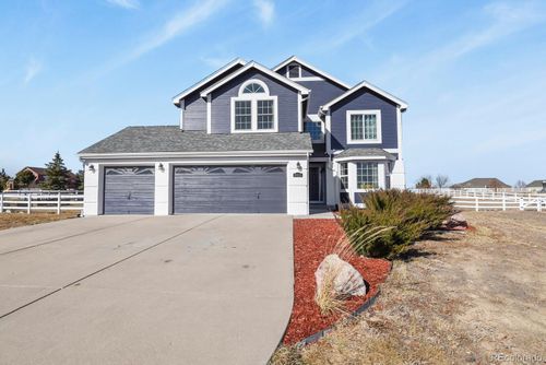 9935 E 146th Pl, Brighton, CO, 80602-5729 | Card Image