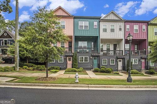 2016 Bixby Byway Dr Se, Atlanta, GA, 30317-6500 | Card Image