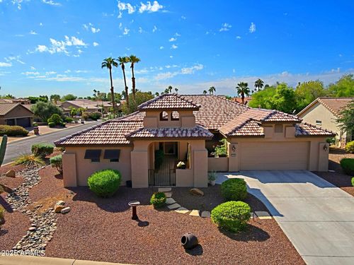 2862 N 156th Dr, Goodyear, AZ, 85395-8152 | Card Image