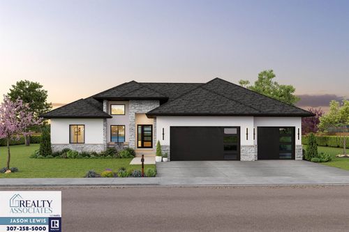 2500 Bleu Circle, Casper, WY, 82609 | Card Image