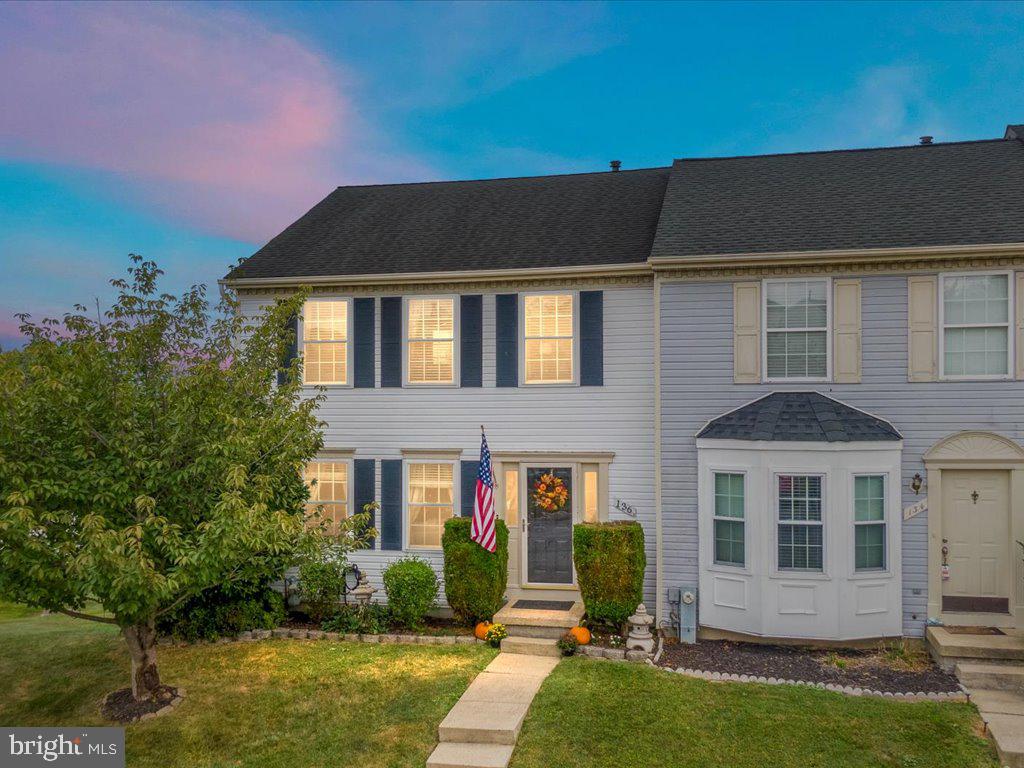 Bluebill Ct, Havre DE Grace, MD 21078