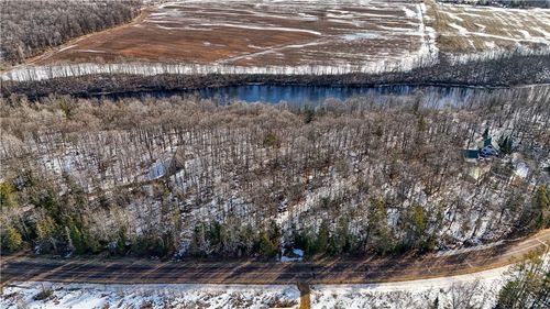 Lot 2 County Road G, Winter, WI, 54896 | Card Image