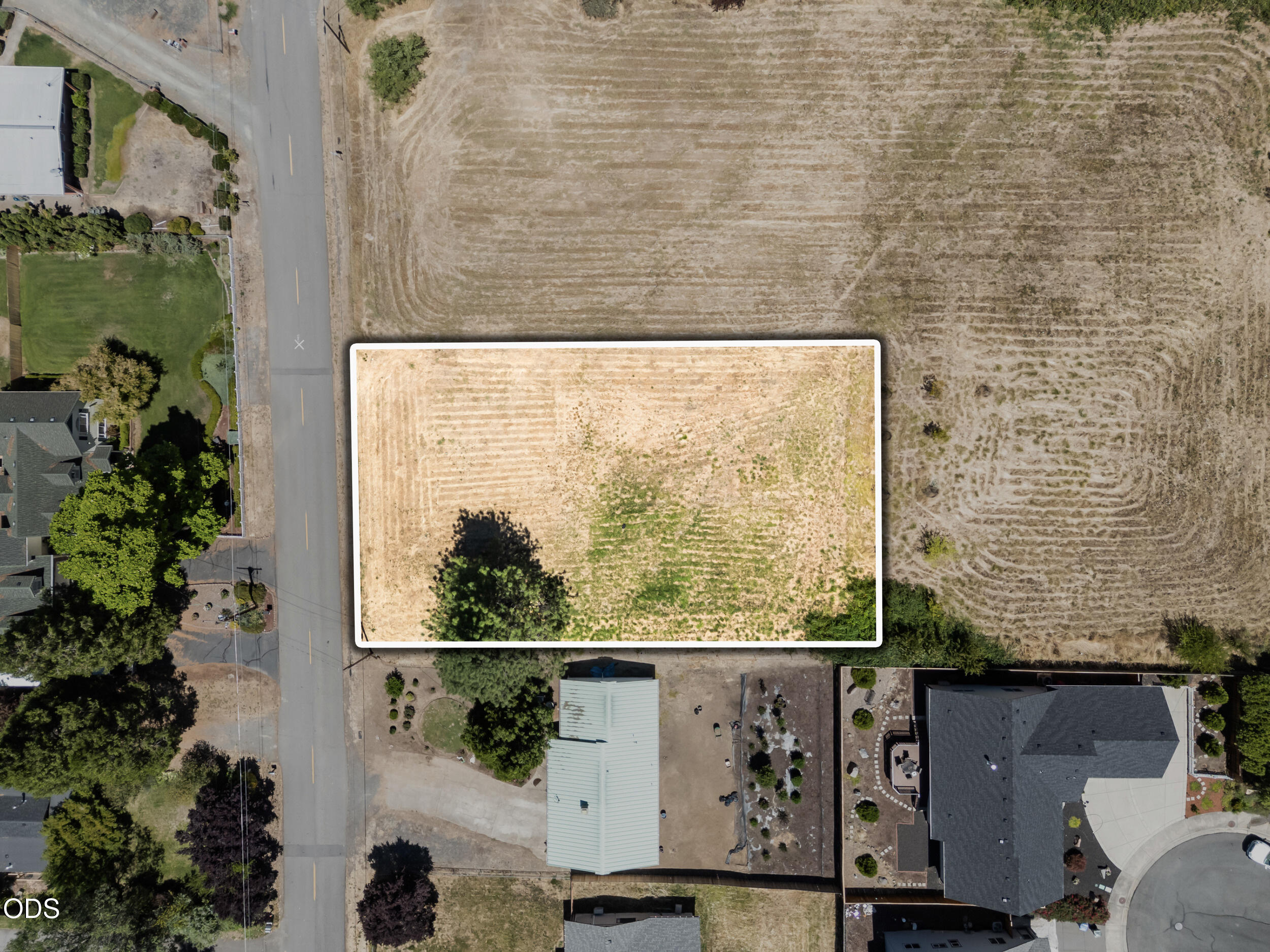 Land in Rogue River 2