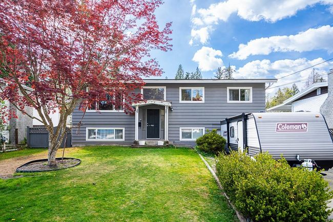 7987 Osprey Street, House other with 5 bedrooms, 2 bathrooms and 1 parking in Mission BC | Image 1