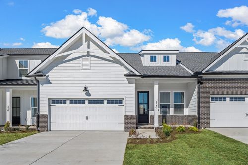 313 Buckwood Ln, Thompsons Station, TN, 37179-2227 | Card Image