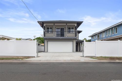 87-212 Mikana St, Waianae, HI, 96792-3730 | Card Image