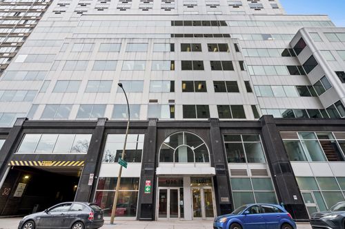 1605-1390 Rue Du Fort, Montréal, QC, H3H2R7 | Card Image