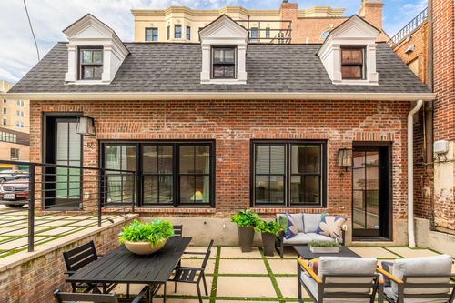 2007 Wyoming Ave Nw, WASHINGTON, DC, 20009-4876 | Card Image