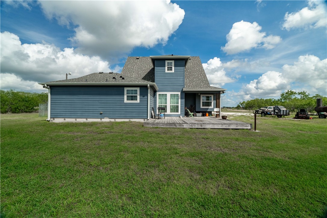 Residential in Robstown 3