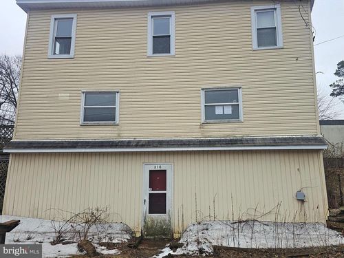 316 W Wiconisco Street, MUIR, PA, 17957 | Card Image