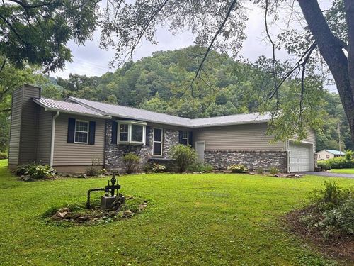 3325 Ky Route 3379, Grethel, KY, 41631-9073 | Card Image