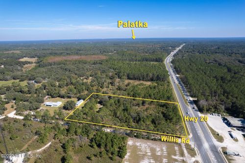 00 State Road 20, Hollister, FL, 32147 | Card Image