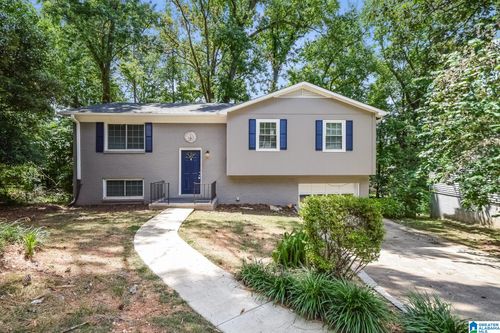 1745 Molly Dr, Birmingham, AL, 35235-2906 | Card Image