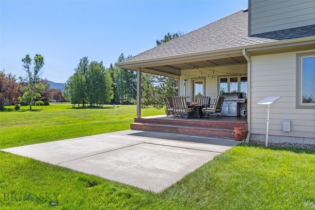 619 Terrance Loop, House other with 4 bedrooms, 4 bathrooms and null parking in Bozeman MT | Image 5