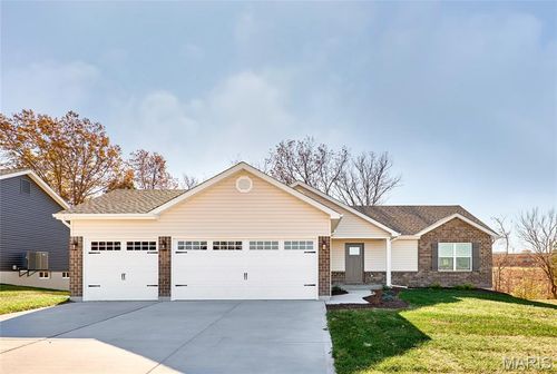 28556 Shallow Water Rd, Warrenton, MO, 63383-4757 | Card Image
