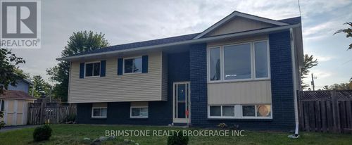 unit-b-73 Roth Street, Essa (Angus), ON, L0M1B2 | Card Image