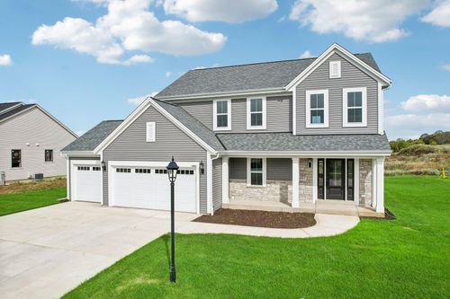 2684 Mapleton Ave, East Troy, WI, 53120-8803 | Card Image