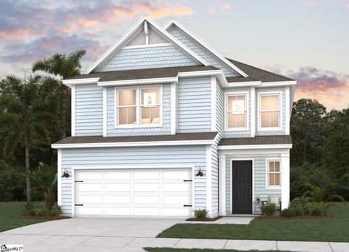 lot-151-625 Sweetspire Trl, Seneca, SC, 29678-5078 | Card Image