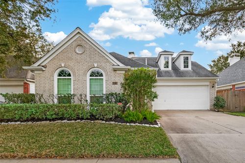 4015 Creek Ridge Ln, Missouri City, TX, 77459-2343 | Card Image