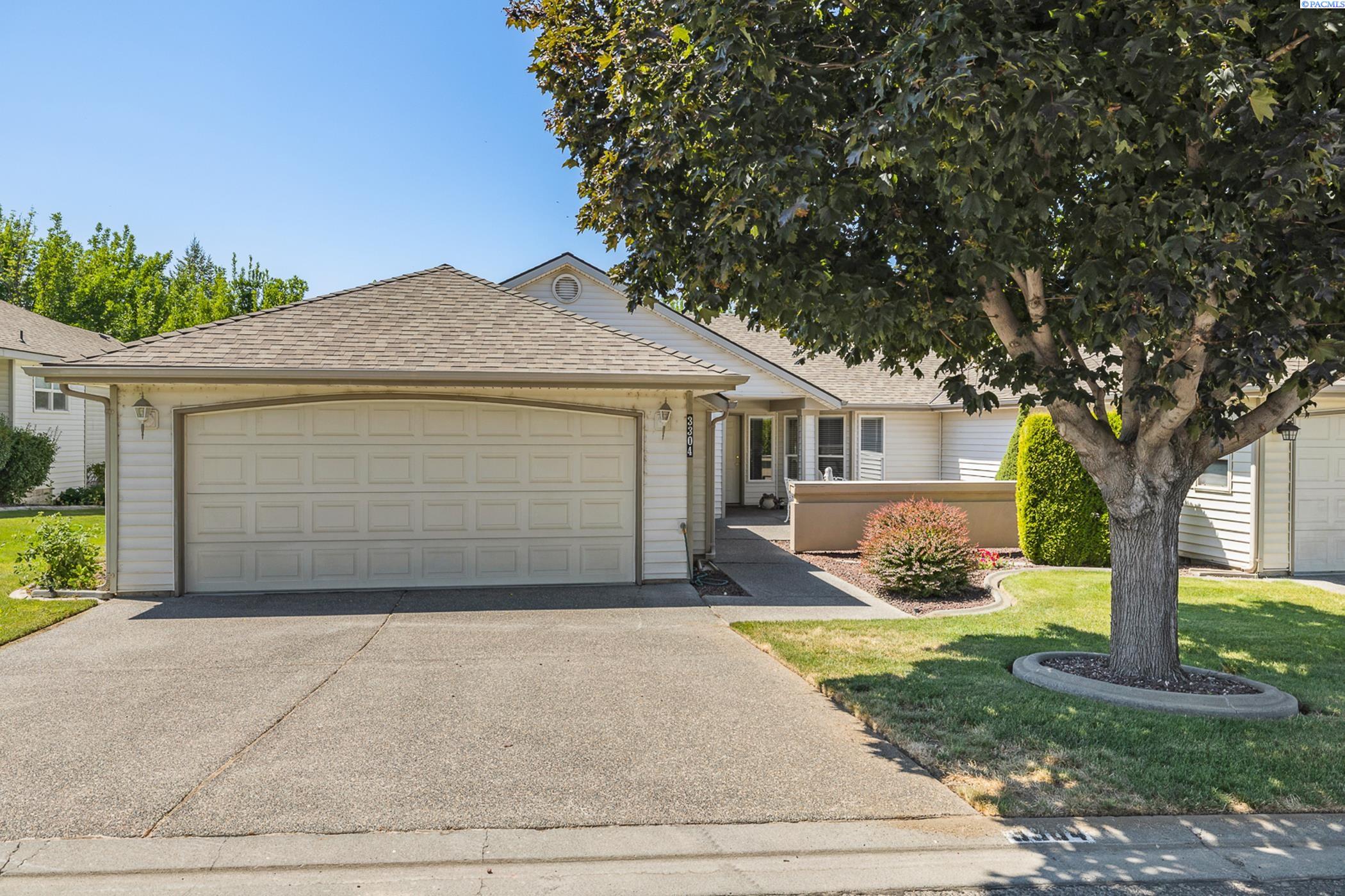 Huntington St, Kennewick, WA 99337