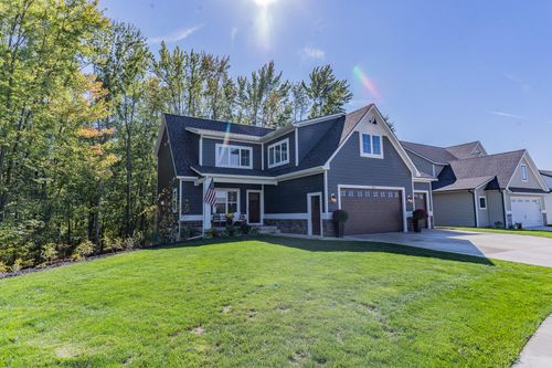 1866 Stratford Ln, Grand Rapids, MI, 49534-2181 | Card Image