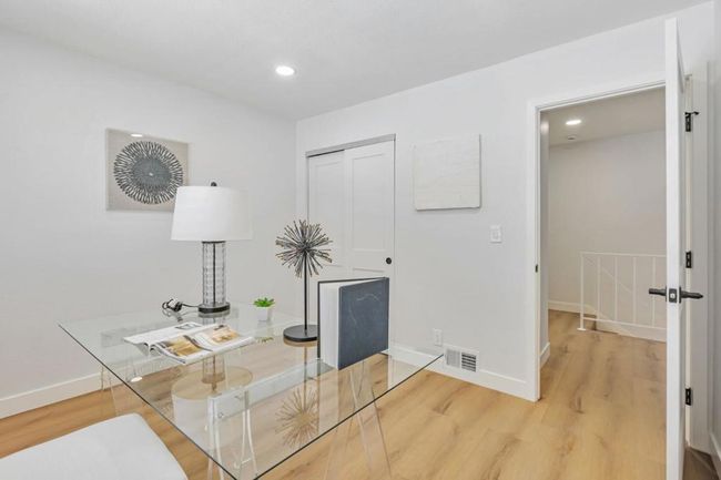 APT-3 - 832 Gilchrist Dr, Townhouse with 2 bedrooms, 1 bathrooms and 2 parking in San Jose CA | Image 24