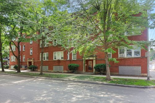 unit-1-3707 W Cullom Ave, CHICAGO, IL, 60618-4465 | Card Image