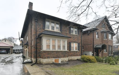 lower-11 Rose Park Cres, Toronto, ON, M4T1P8 | Card Image