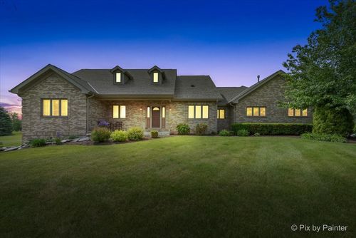 3609 Sagebrush Ct, Johnsburg, IL, 60051-5186 | Card Image