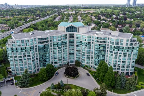 606-7905 Bayview Ave, Thornhill, ON, L3T7N3 | Card Image