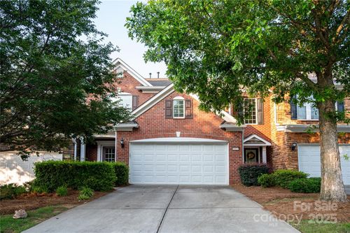 10433 Blairbeth St, Charlotte, NC, 28277-4160 | Card Image