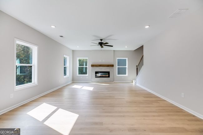 113 Cresthaven Dr, House other with 4 bedrooms, 3 bathrooms and 2 parking in Carrollton GA | Image 20