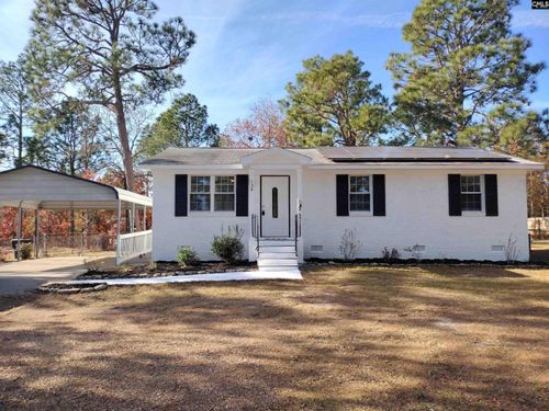 134 Dowd Drive, Gaston, SC, 29053 | Card Image