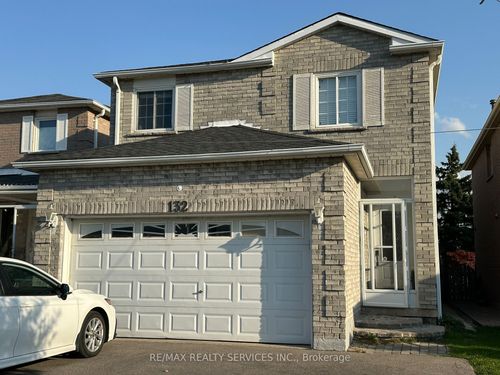 132 Cherrytree Dr, Brampton, ON, L6Y3N8 | Card Image