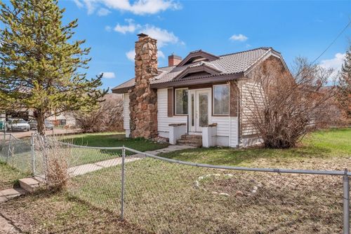 401 Moffat Ave, Oak Creek, CO, 80467-5024 | Card Image